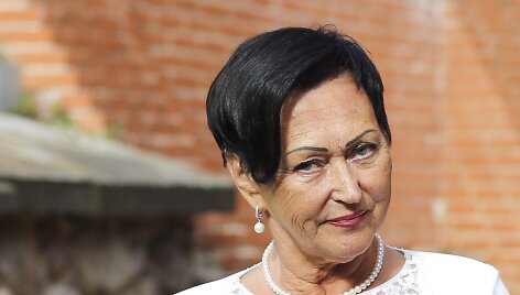 Ona Skaistutė Idzelevičienė