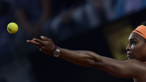 Serena Williams