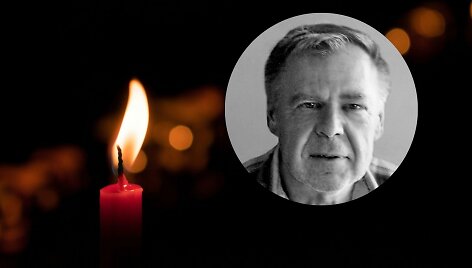 Povilas Ričardas Vaitiekūnas