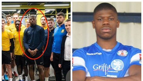 Etienne
