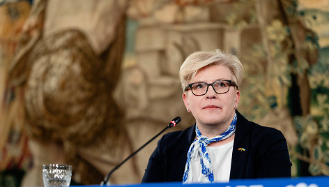 Ingrida Šimonytė