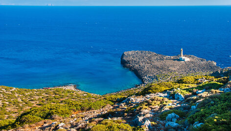 Antikythera sala