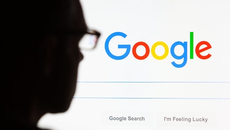 ES Bendrasis Teismas patvirtino rekordinę „Google“ skirtą baudą