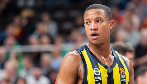 Devon Hall