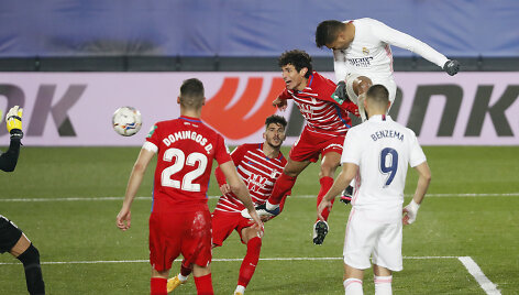 Casemiro