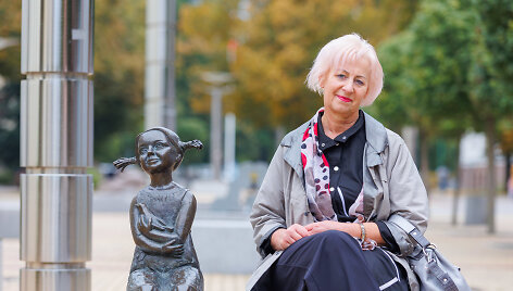 Regina Urb&scaron;ienė