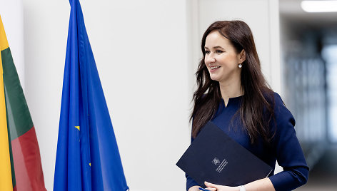 Inga Ruginienė