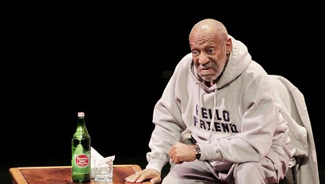 Billas Cosby