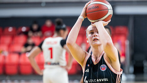 Justė Jocytė