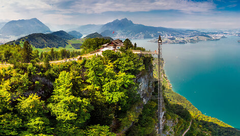 &bdquo;Hammetschwand&ldquo;