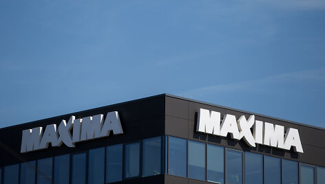 &bdquo;Maxima&ldquo;