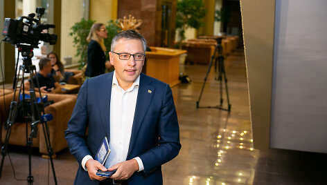 Vytautas Bakas