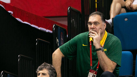 Arvydas Sabonis