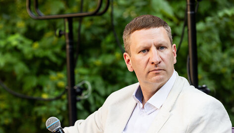 Simonas Kairys