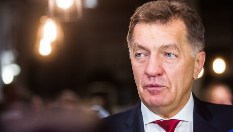 Algirdas Butkevičius 