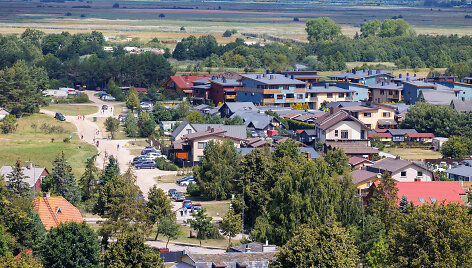&Scaron;ventoji