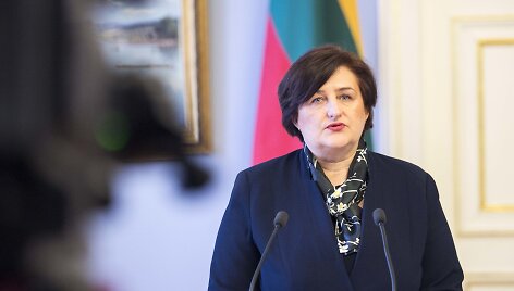 Loreta Graužinienė