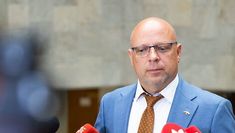 Rimantas Mockus