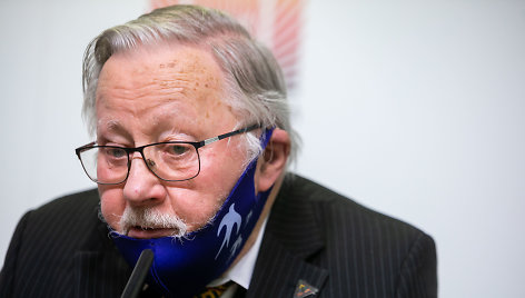 Vytautas Landsbergis