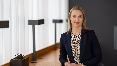 Kristina Astrauskienė