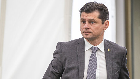 Tomas Danilevičius