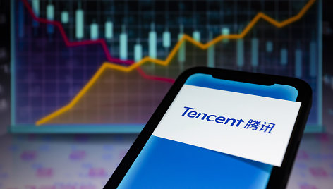 „Tencent“