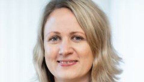Jūratė Jaraitė-Kažukauskė