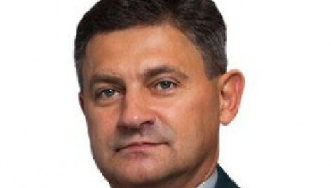 Harimantas Po&scaron;kevičius