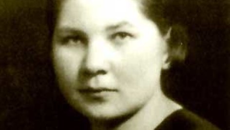 Adelė Dirsytė