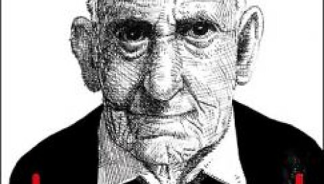 Knygos vir&scaron;elis