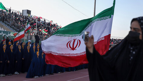 Iranian Supreme Leader'S Office / ZUMAPRESS.com