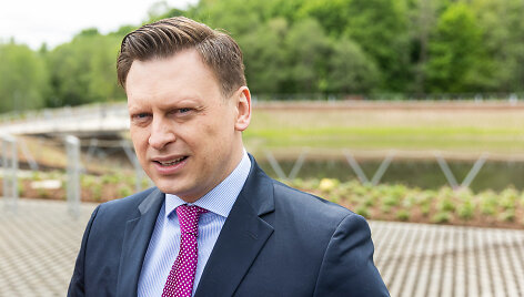 Valdas Benkunskas