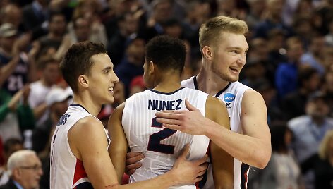 Domantas Sabonis