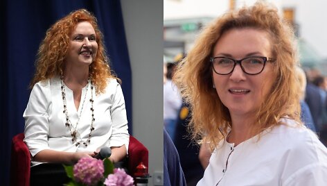 Asta Sta&scaron;aitytė