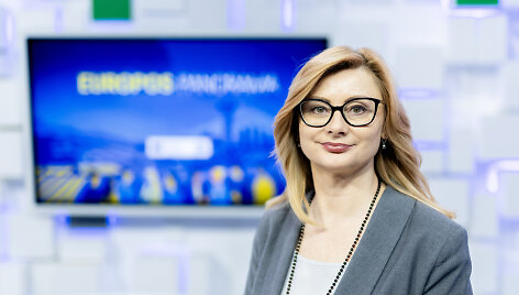 Rita Tama&scaron;unienė