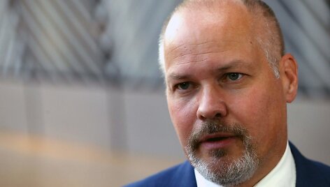 Morganas Johanssonas