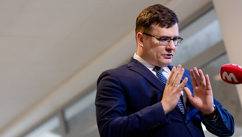 Laurynas Kasčiūnas