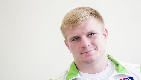 Evaldas Petrauskas