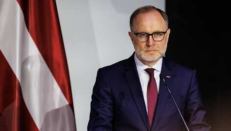 Andris Sprūds