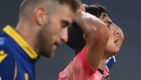 Paulo Dybala