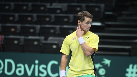 Ričardas Berankis