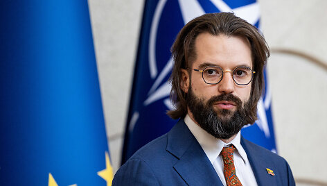 Povilas Poderskis