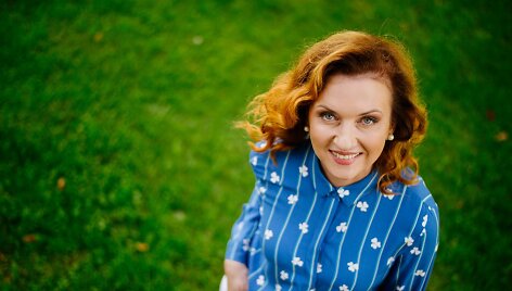 Asta Sta&scaron;aitytė-Masalskienė