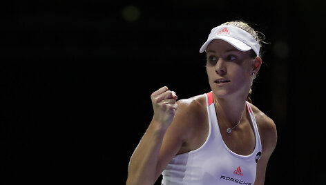 Angelique Kerber