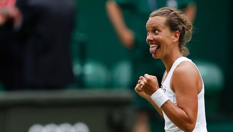 Barbora Strycova