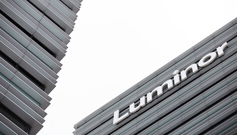 &bdquo;Luminor&ldquo;