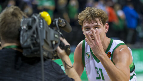 Rokas Jokubaitis