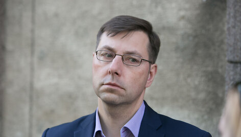 Gintaras Steponavičius