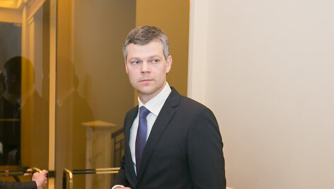 Darius Jauni&scaron;kis