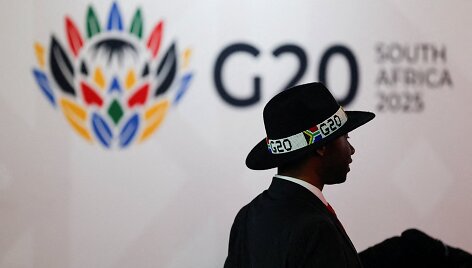Alet Pretorius / REUTERS